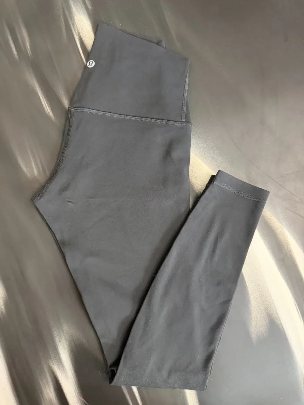 Lululemon Align high rise pant, 28